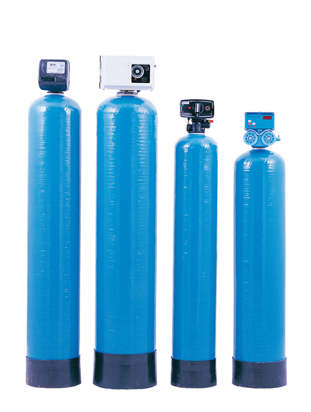 Activated carbon filters